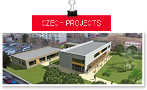 czech projects